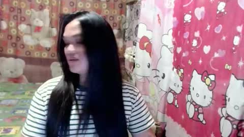 Snapshot of callme_mama chatting on September 21, 12:59 pm Althea online show from September 21, 12:59 pm