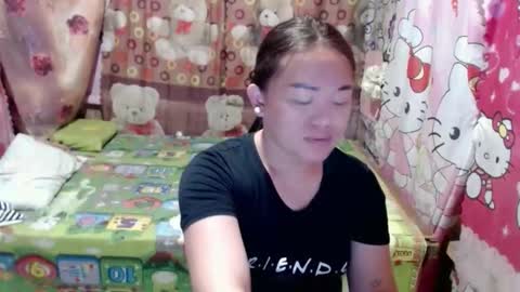 Snapshot of callme_mama chatting on October 1, 2:22 pm Althea online show from October 1, 2:22 pm
