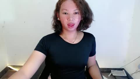 SHANTAL online show from March 16, 11:08 pm