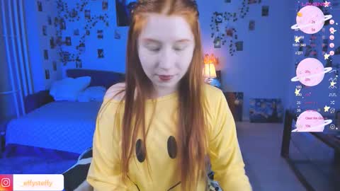 Effyblonde   follow my telegram channel for more content3 online show from September 19, 7:57 pm