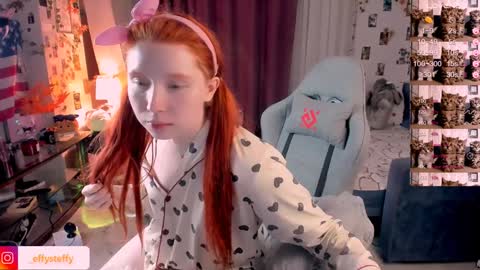 Effyblonde   follow my telegram channel for more content3 online show from December 12, 11:47 pm