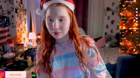 Effyblonde   follow my telegram channel for more content3 online show from December 23, 7:28 am