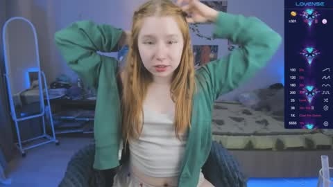 Effyblonde   follow my telegram channel for more content3 online show from March 29, 3:22 pm