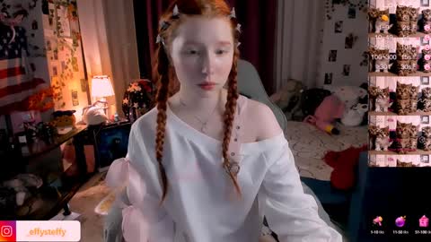 Effyblonde   follow my telegram channel for more content3 online show from December 8, 9:08 pm