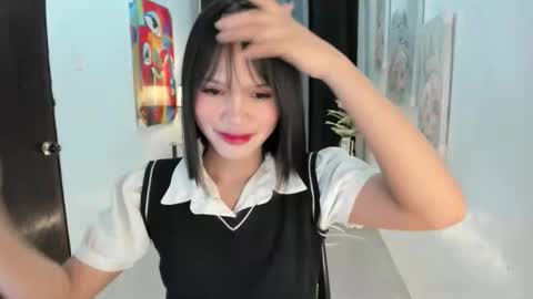 lovely jane LJ online show from May 19, 7:21 pm