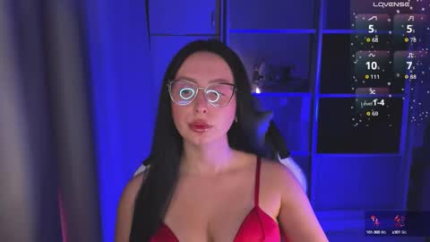 Christy online show from October 13, 4:09 pm