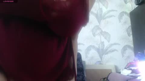 CamDiva1 online show from May 2, 10:40 am