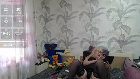 CamDiva1 online show from May 16, 2:03 am
