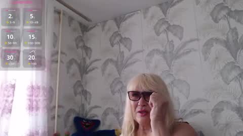 CamDiva1 online show from May 26, 12:37 pm