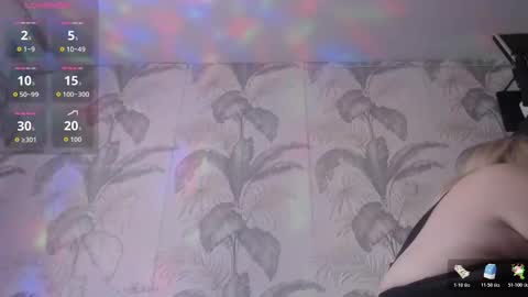 CamDiva1 online show from March 22, 11:27 am