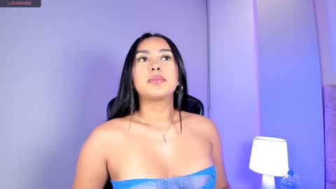 Snapshot of cameliaa_smiith chatting on February 20, 3:34 am Camelia Smith online show from February 20, 3:34 am