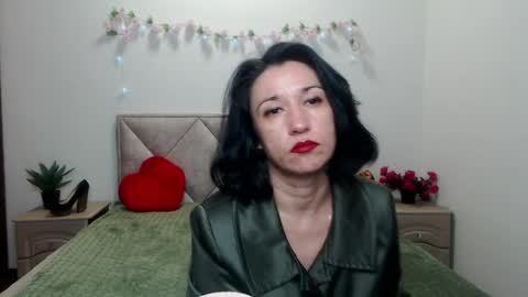 Cameronenns online show from May 6, 12:09 pm