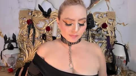 CameronStar online show from March 9, 8:23 pm