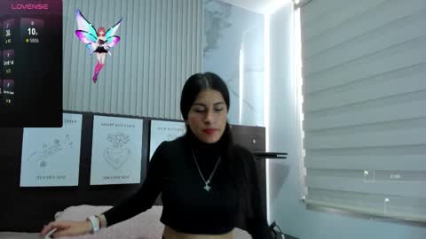cami_as online show from October 20, 1:14 pm