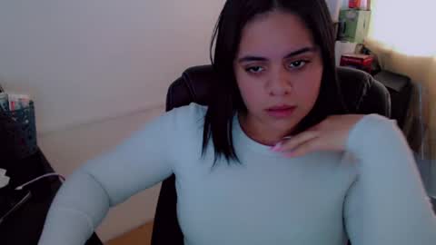 Snapshot of cami_bunnygirlx chatting on December 7, 9:55 pm CAMI online show from December 7, 9:55 pm