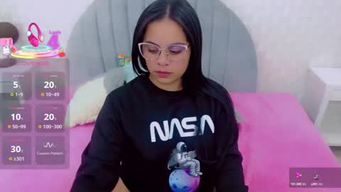Snapshot of cami_bunnygirlx chatting on March 8, 5:25 am CAMI online show from March 8, 5:25 am