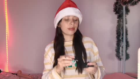 trini-1000 online show from December 24, 11:22 pm