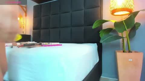 C A M I online show from February 9, 2:06 am