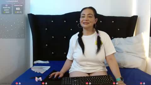 CAMI online show from July 9, 4:31 pm