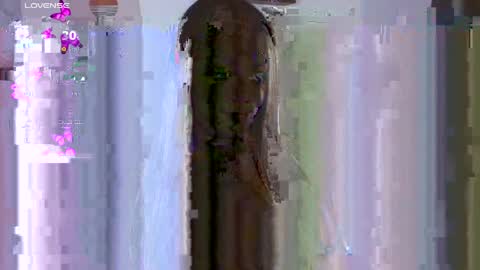 Cami online show from April 8, 4:03 am