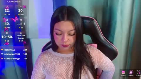 Cami online show from March 6, 5:13 am