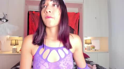 camiigox online show from October 22, 8:36 pm