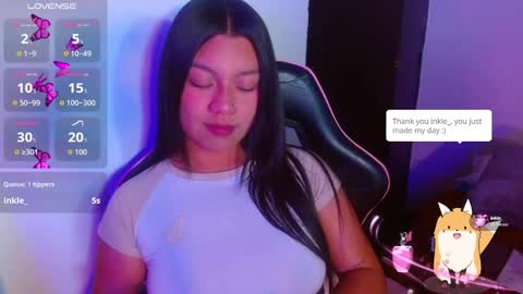 camiigp online show from March 27, 6:48 am