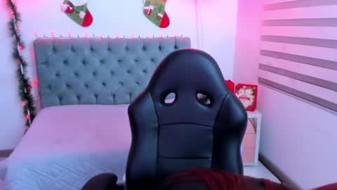 Camila Osorio online show from December 29, 3:54 am
