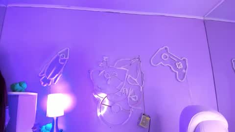 Camila Osorio online show from November 15, 12:00 am