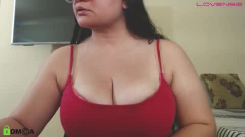 Camila  online show from March 20, 4:12 pm