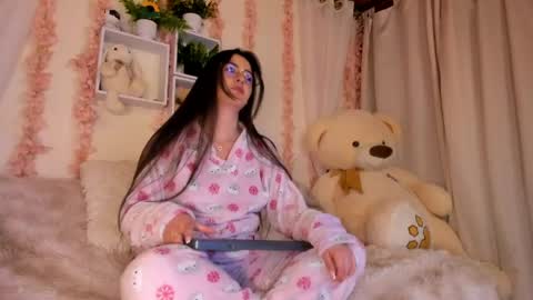 Camii Lopez online show from May 10, 3:30 am