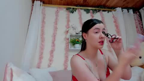 Camii Lopez online show from October 24, 10:39 pm