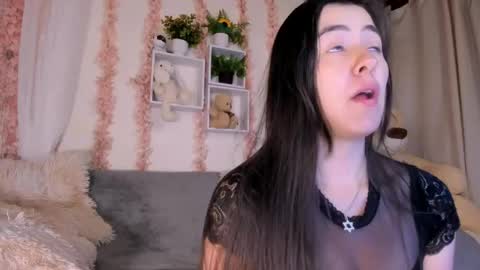 Camii Lopez online show from May 20, 11:13 pm