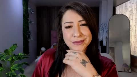 Camil online show from May 9, 11:34 am