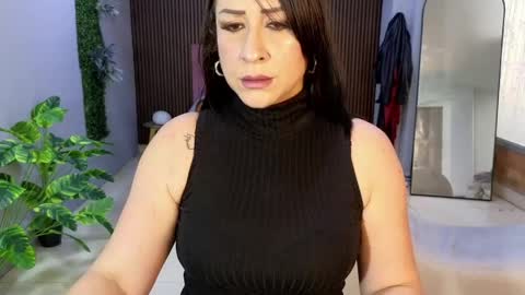 Camil online show from May 25, 11:53 am
