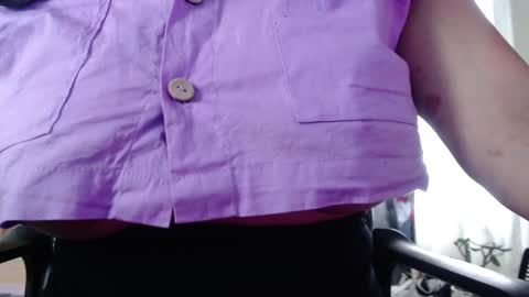 camila online show from January 8, 1:52 pm