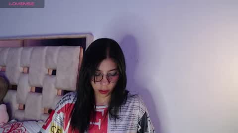 Cami online show from June 13, 4:10 am