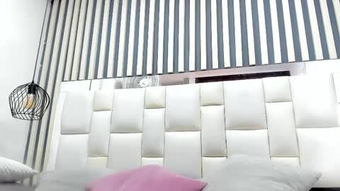 Camila online show from October 17, 4:05 am