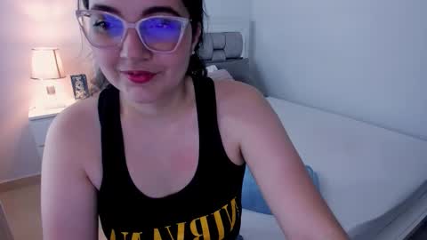 Camila buitrago online show from March 14, 1:28 am