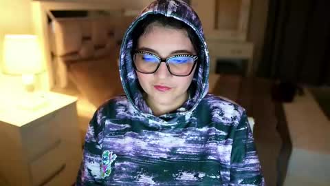 Camila buitrago online show from January 16, 11:23 pm