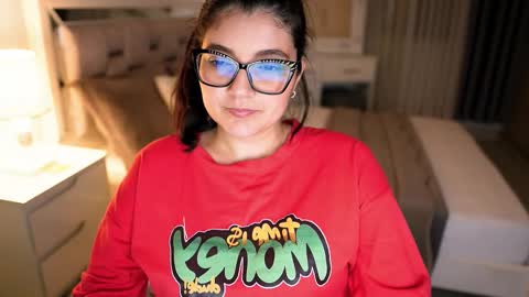 Camila buitrago online show from November 16, 3:08 am