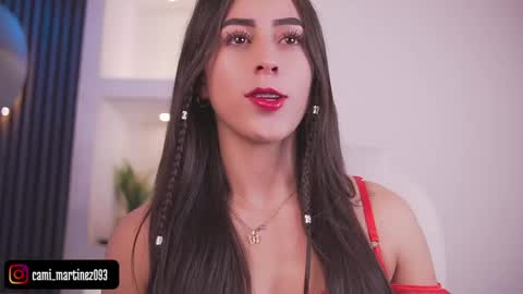 camila_martinez9 online show from May 19, 11:28 am
