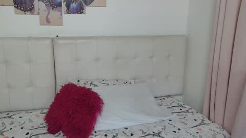 Camila online show from January 7, 12:08 pm