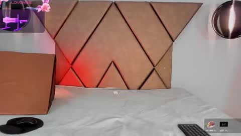 Cami thomsson online show from October 7, 8:02 pm