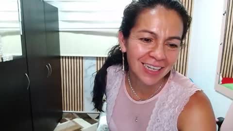 Camila Vargas online show from May 16, 12:24 am