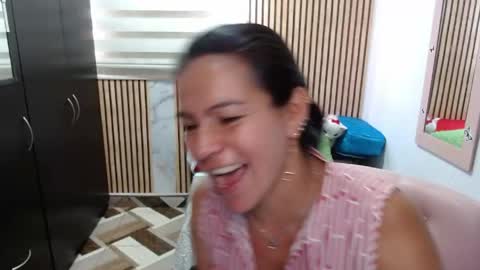 Camila Vargas online show from May 19, 8:16 pm