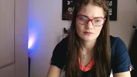 Camila ventura online show from November 3, 1:37 pm