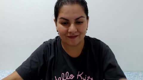 Camila Villaneva online show from October 7, 10:58 pm