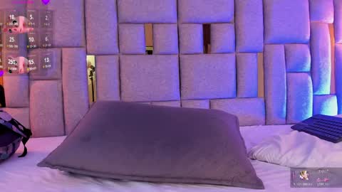 camilaa_smith_ online show from May 7, 8:34 pm