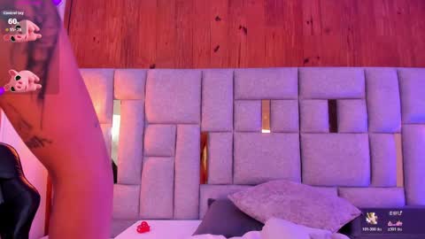 camilaa_smith_ online show from May 17, 7:13 pm